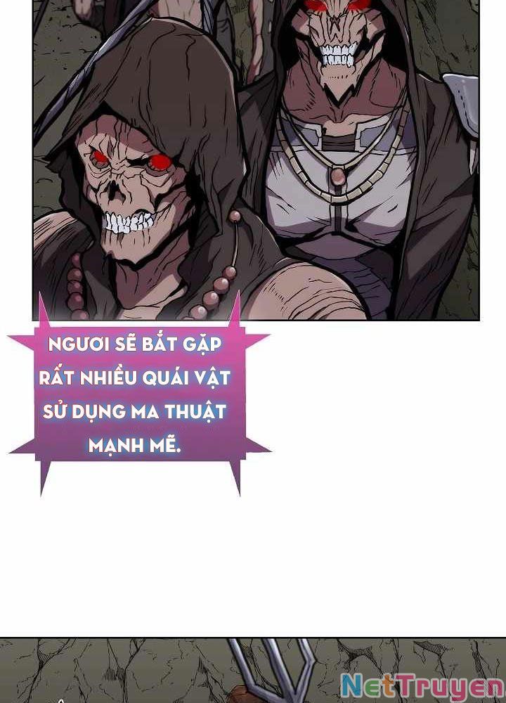 Kẻ Phát Hoạ Ấn Chú Chapter 3 - Trang 20