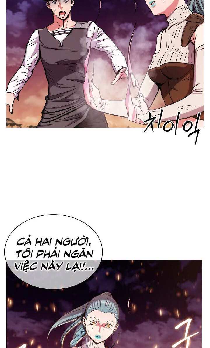 Kẻ Phát Hoạ Ấn Chú Chapter 7 - Trang 23