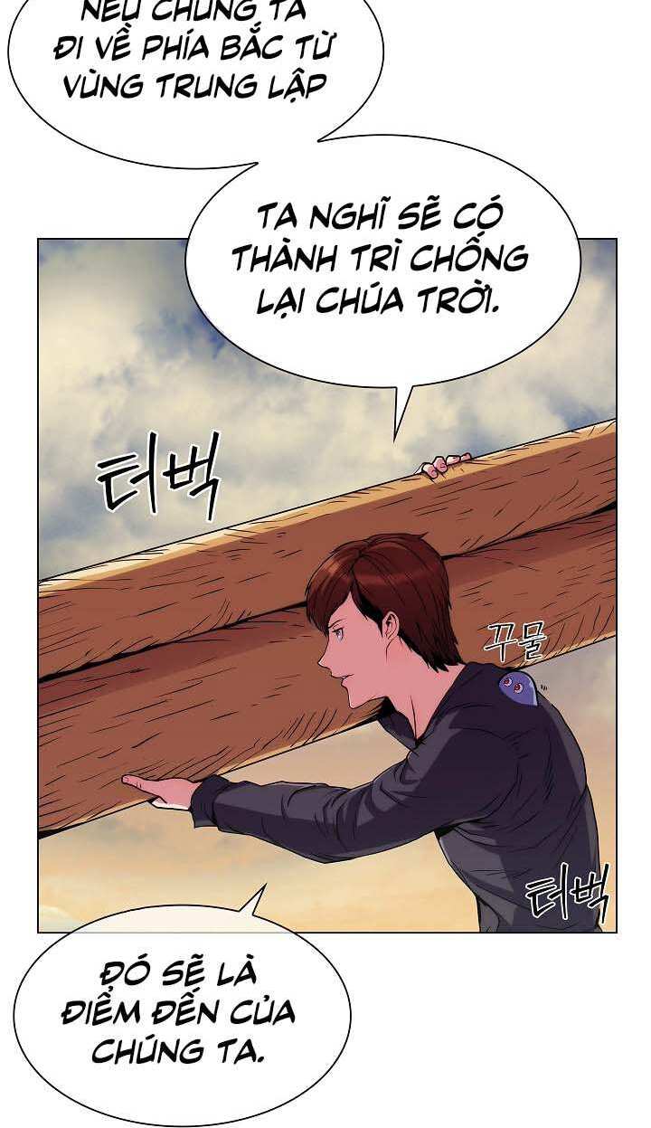 Kẻ Phát Hoạ Ấn Chú Chapter 8 - Trang 19