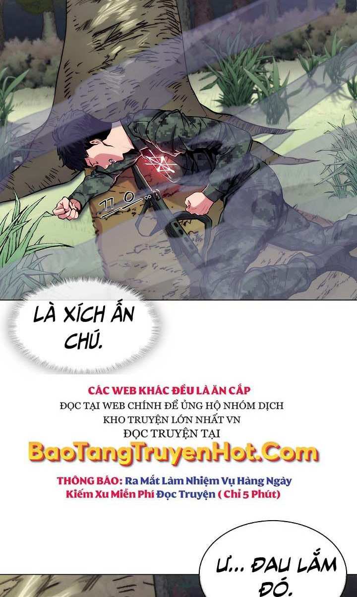 Kẻ Phát Hoạ Ấn Chú Chapter 8 - Trang 68