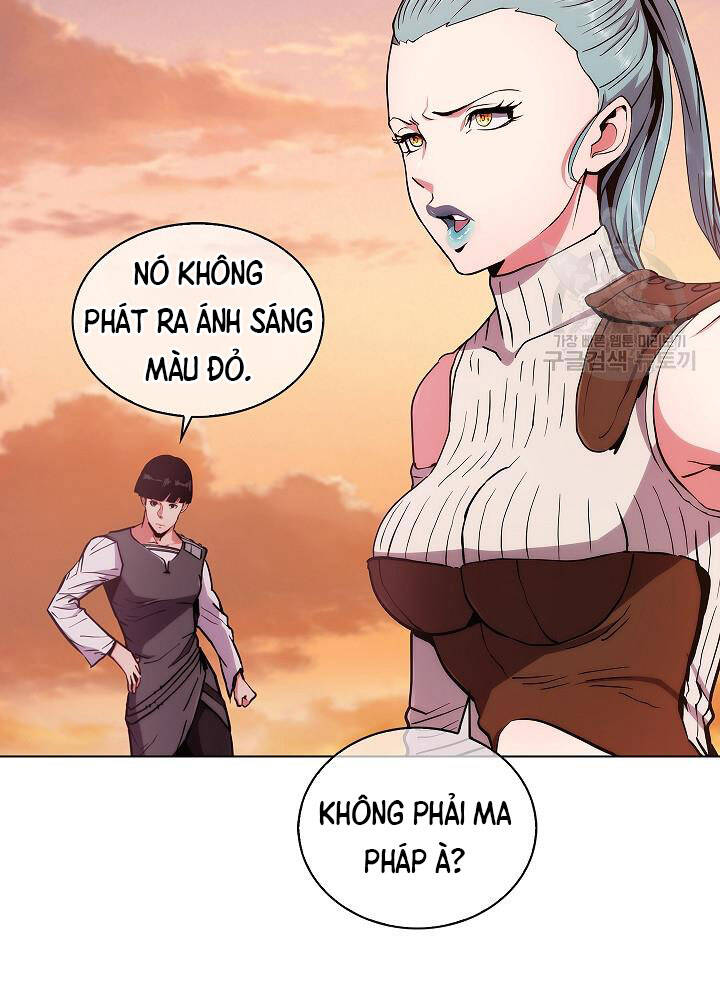 Kẻ Phát Hoạ Ấn Chú Chapter 6 - Trang 33