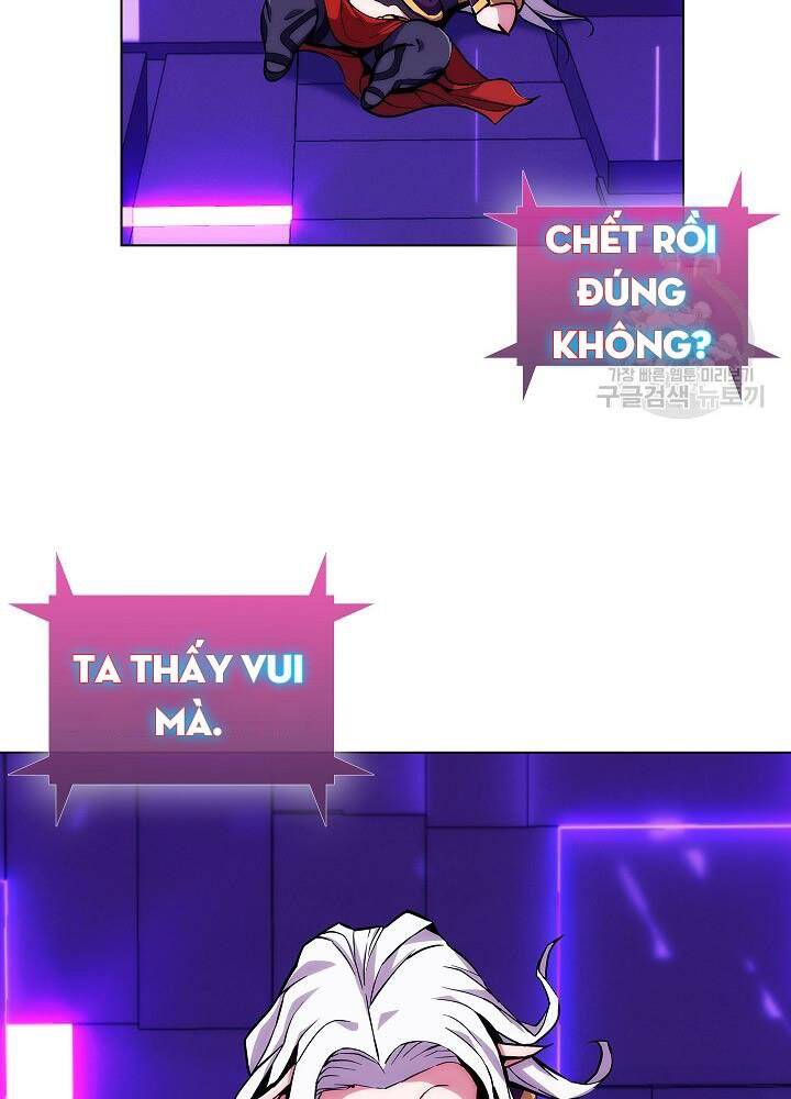 Kẻ Phát Hoạ Ấn Chú Chapter 6 - Trang 55