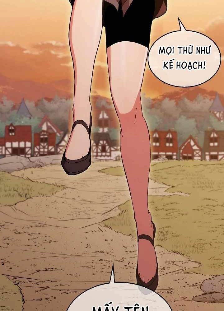 Kẻ Phát Hoạ Ấn Chú Chapter 4 - Trang 53