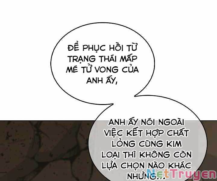 Kẻ Phát Hoạ Ấn Chú Chapter 2 - Trang 3