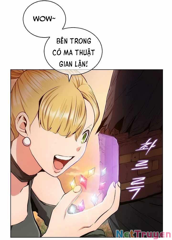 Kẻ Phát Hoạ Ấn Chú Chapter 5 - Trang 124