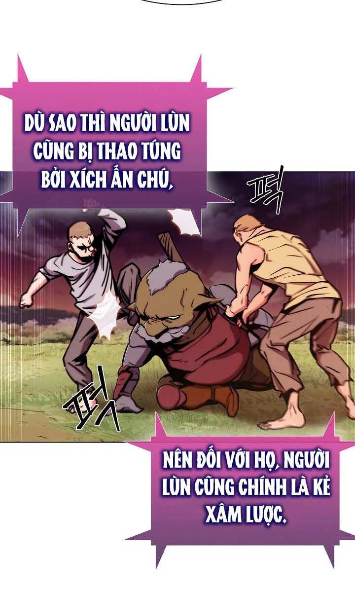 Kẻ Phát Hoạ Ấn Chú Chapter 7 - Trang 66