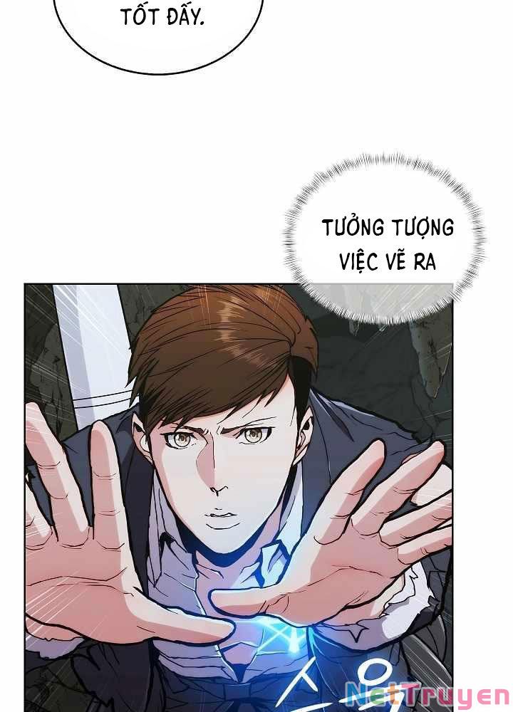 Kẻ Phát Hoạ Ấn Chú Chapter 3 - Trang 9