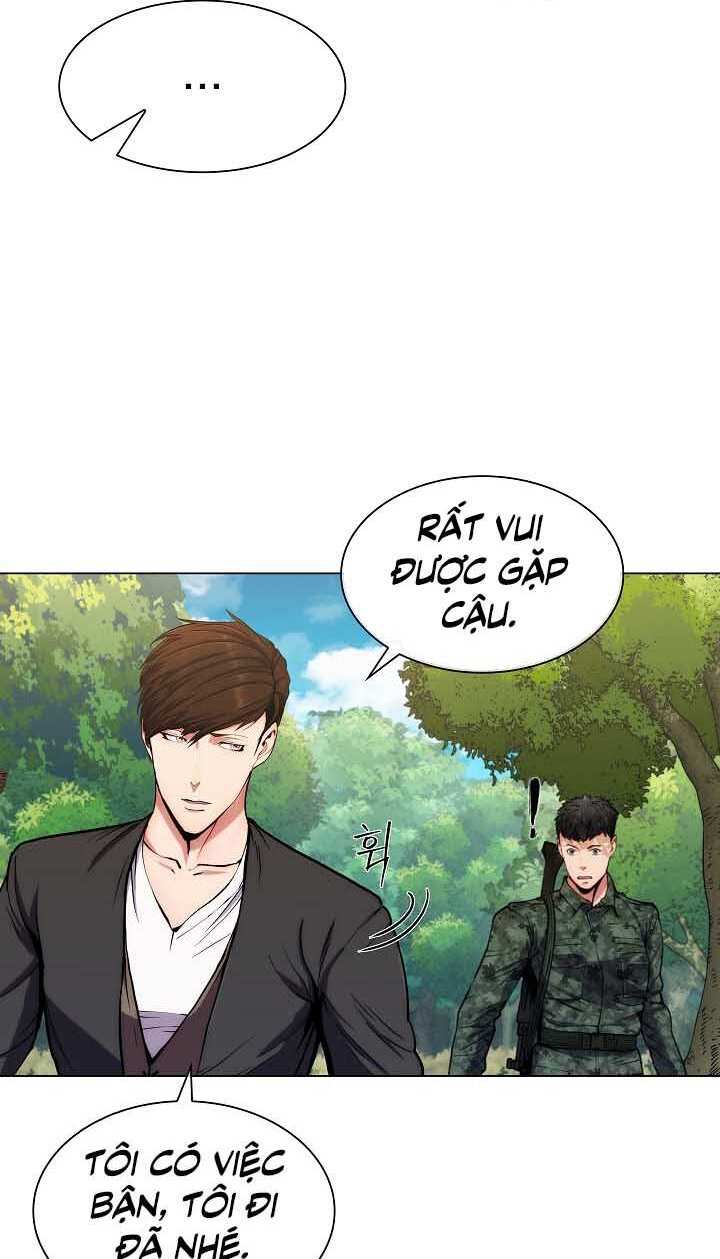 Kẻ Phát Hoạ Ấn Chú Chapter 8 - Trang 83