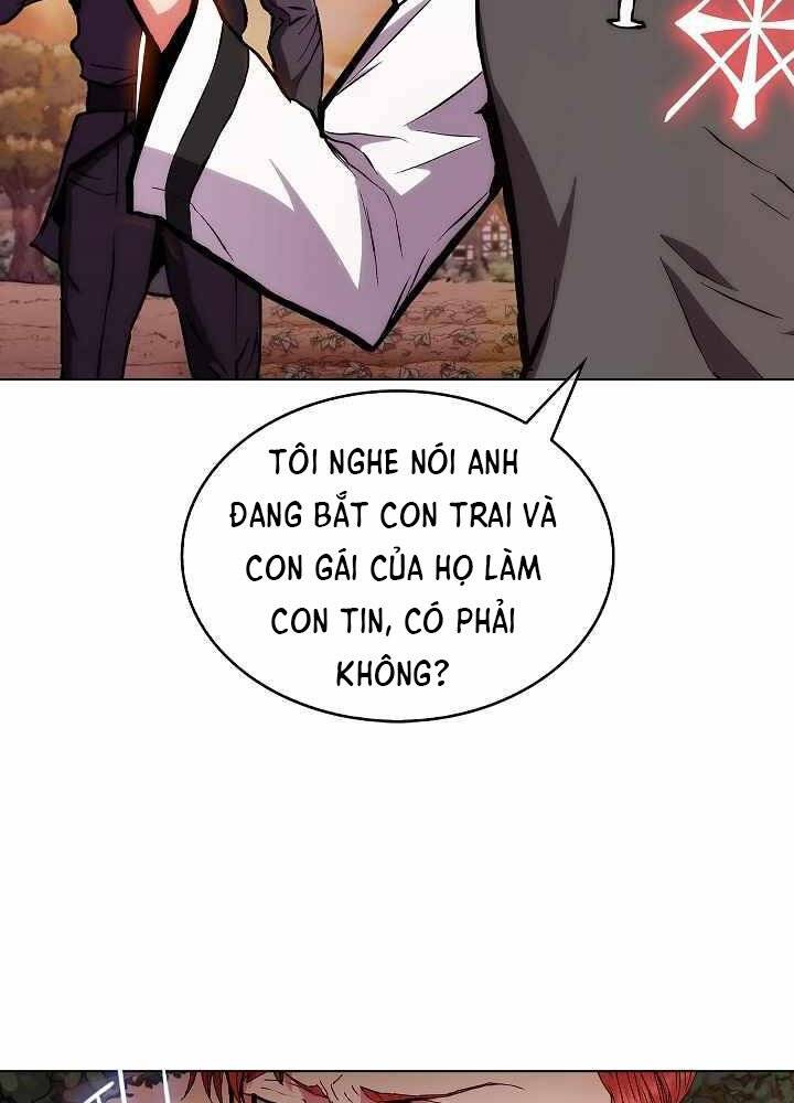 Kẻ Phát Hoạ Ấn Chú Chapter 4 - Trang 22