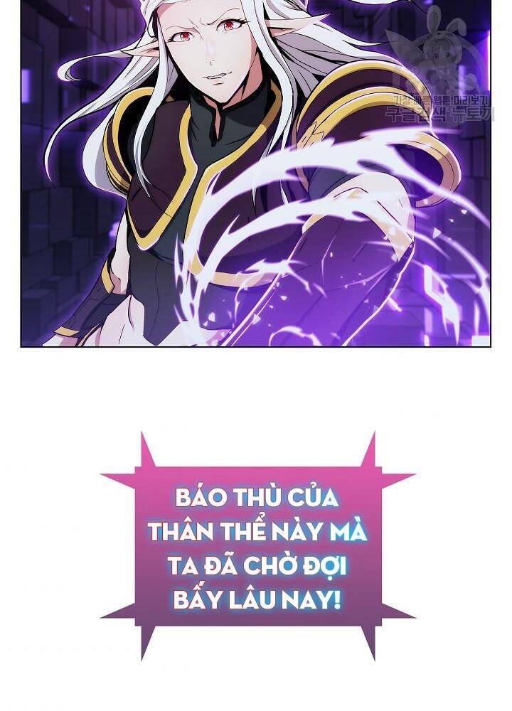 Kẻ Phát Hoạ Ấn Chú Chapter 6 - Trang 3