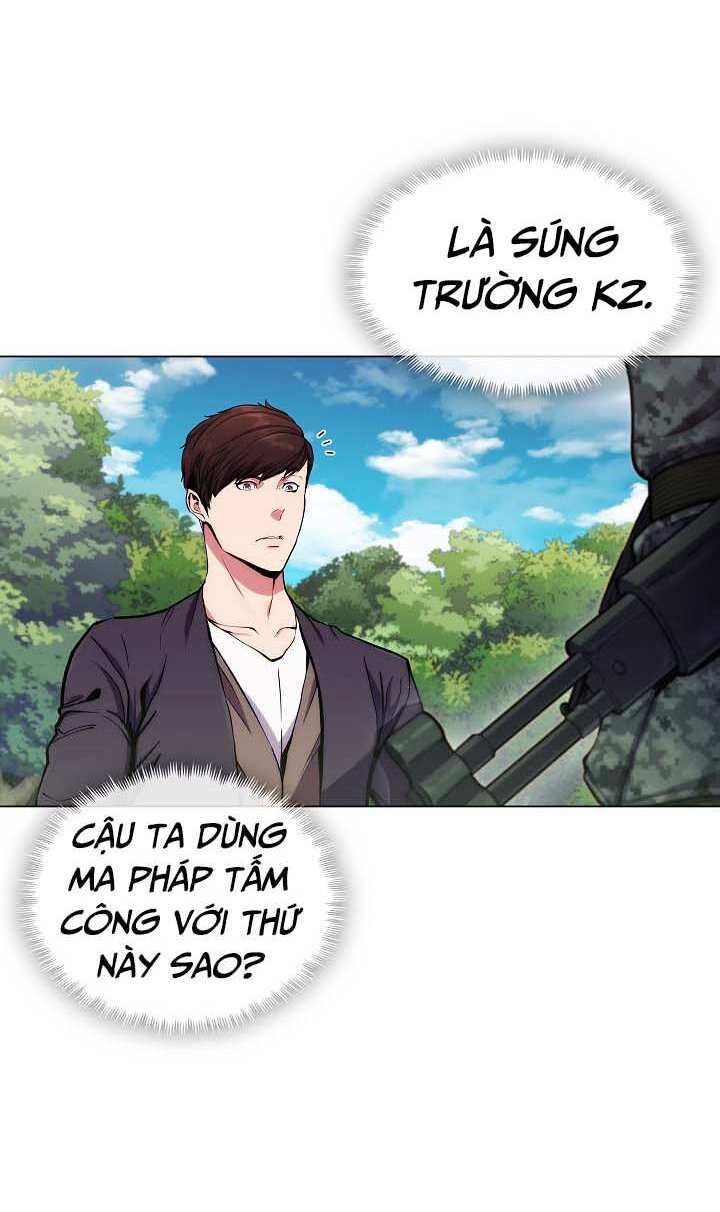 Kẻ Phát Hoạ Ấn Chú Chapter 8 - Trang 78