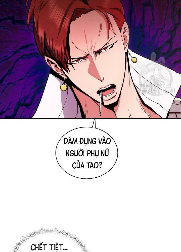 Kẻ Phát Hoạ Ấn Chú Chapter 6 - Trang 16