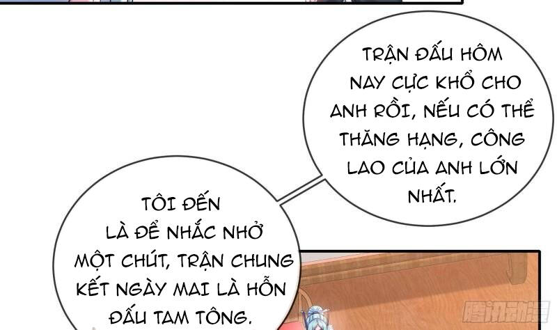 Nghịch Thiên Cải Mệnh Chapter 29 - Trang 21