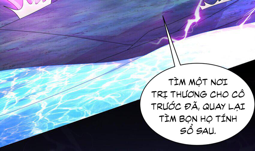 Nghịch Thiên Cải Mệnh Chapter 68 - Trang 56