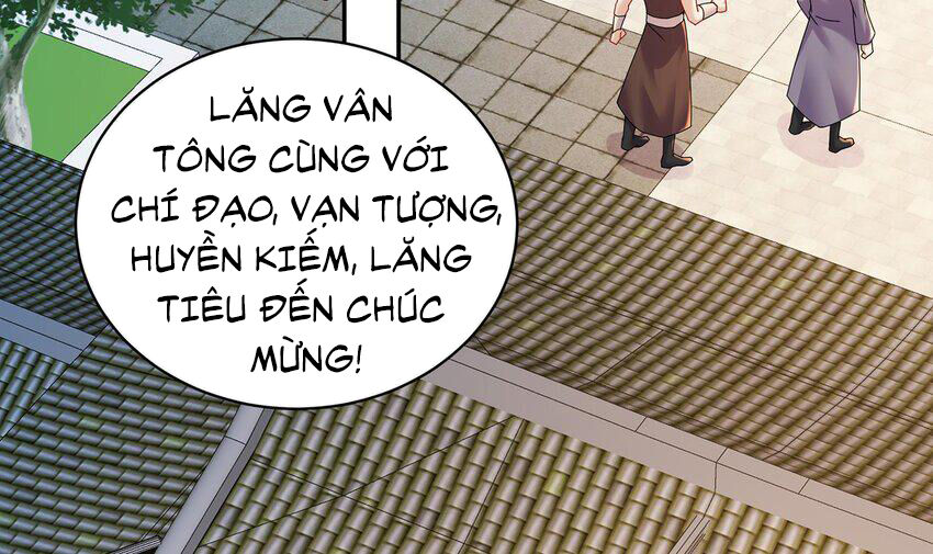 Nghịch Thiên Cải Mệnh Chapter 66 - Trang 4