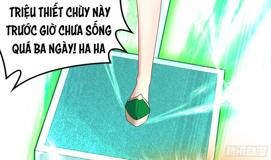 Nghịch Thiên Cải Mệnh Chapter 5 - Trang 23