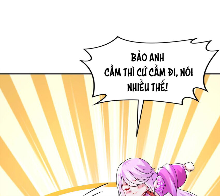 Nghịch Thiên Cải Mệnh Chapter 91 - Trang 34