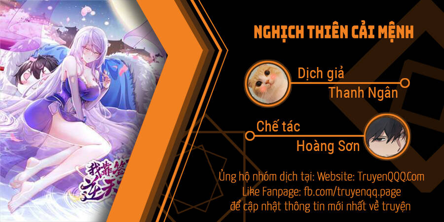 Nghịch Thiên Cải Mệnh Chapter 40 - Trang 52