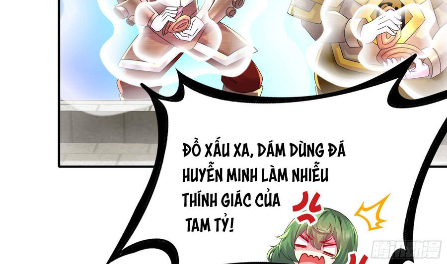 Nghịch Thiên Cải Mệnh Chapter 27 - Trang 11