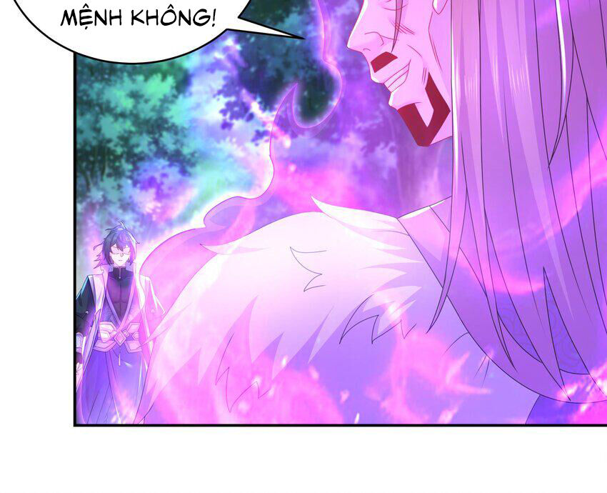 Nghịch Thiên Cải Mệnh Chapter 68 - Trang 40