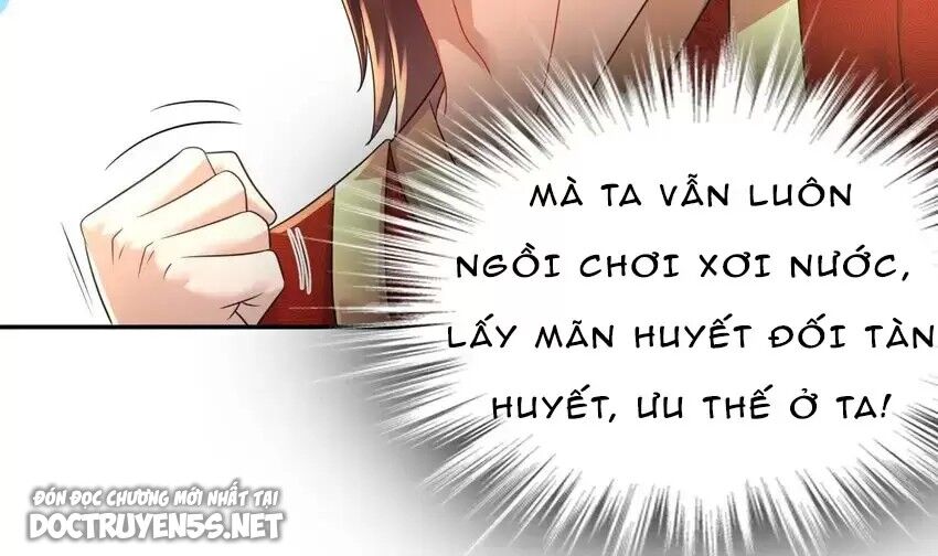 Nghịch Thiên Cải Mệnh Chapter 77 - Trang 12