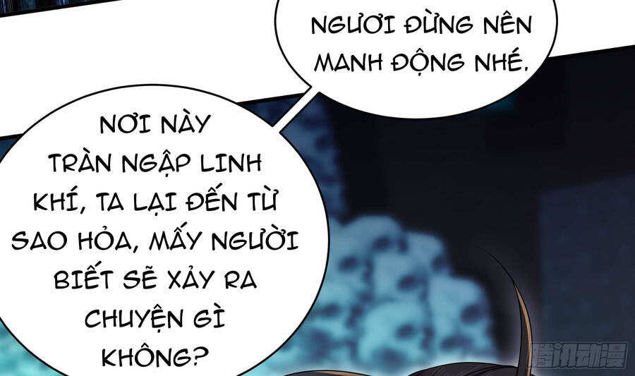 Nghịch Thiên Cải Mệnh Chapter 21 - Trang 36