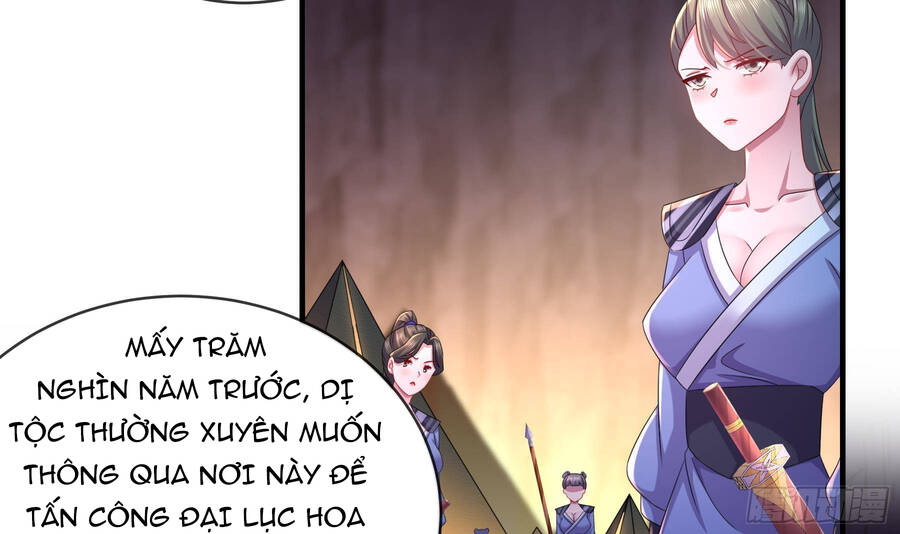 Nghịch Thiên Cải Mệnh Chapter 13 - Trang 36