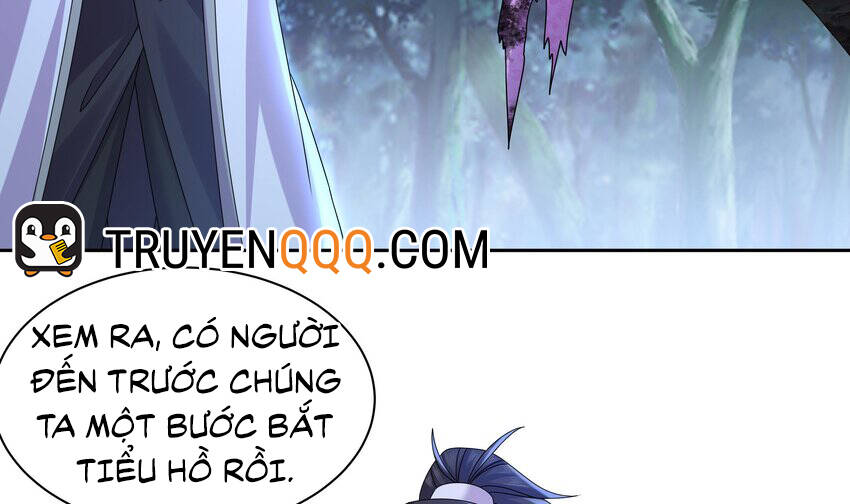 Nghịch Thiên Cải Mệnh Chapter 49 - Trang 52