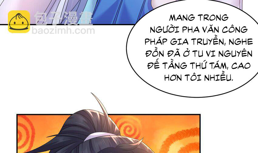 Nghịch Thiên Cải Mệnh Chapter 64 - Trang 36