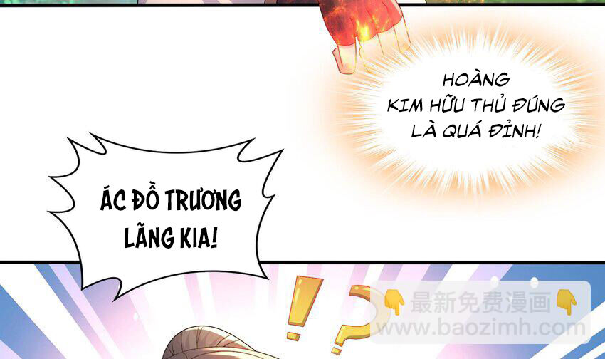 Nghịch Thiên Cải Mệnh Chapter 83 - Trang 17