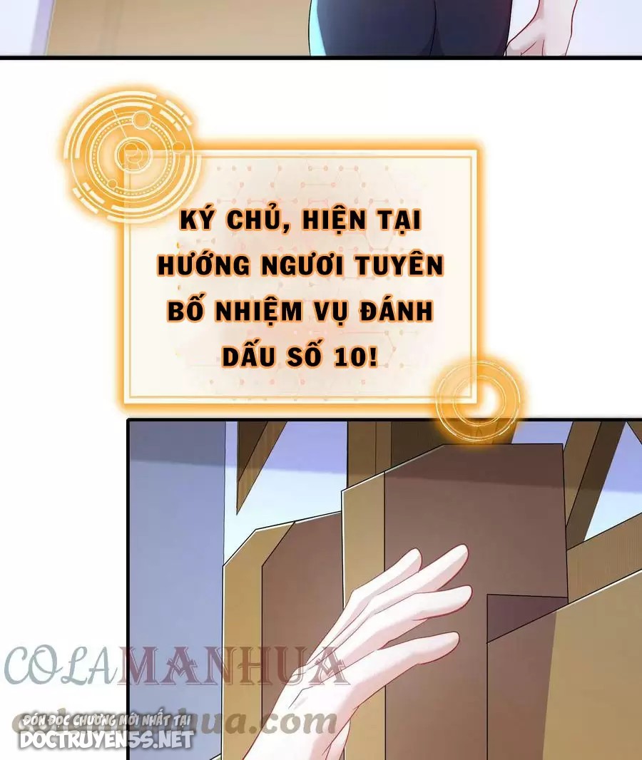 Nghịch Thiên Cải Mệnh Chapter 78 - Trang 47