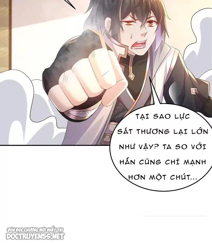 Nghịch Thiên Cải Mệnh Chapter 77 - Trang 35