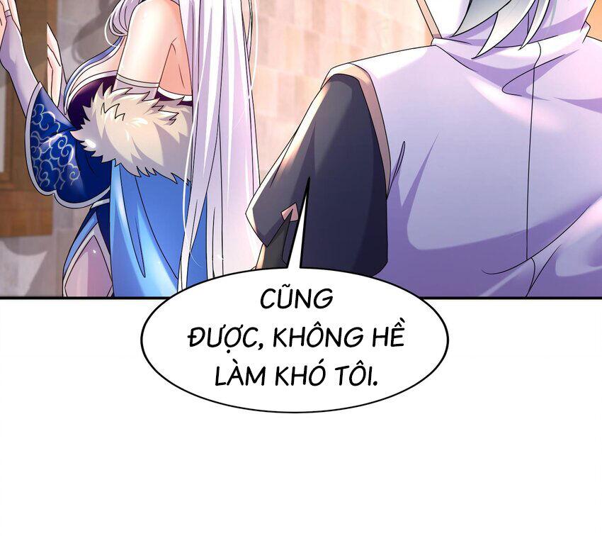 Nghịch Thiên Cải Mệnh Chapter 94 - Trang 7