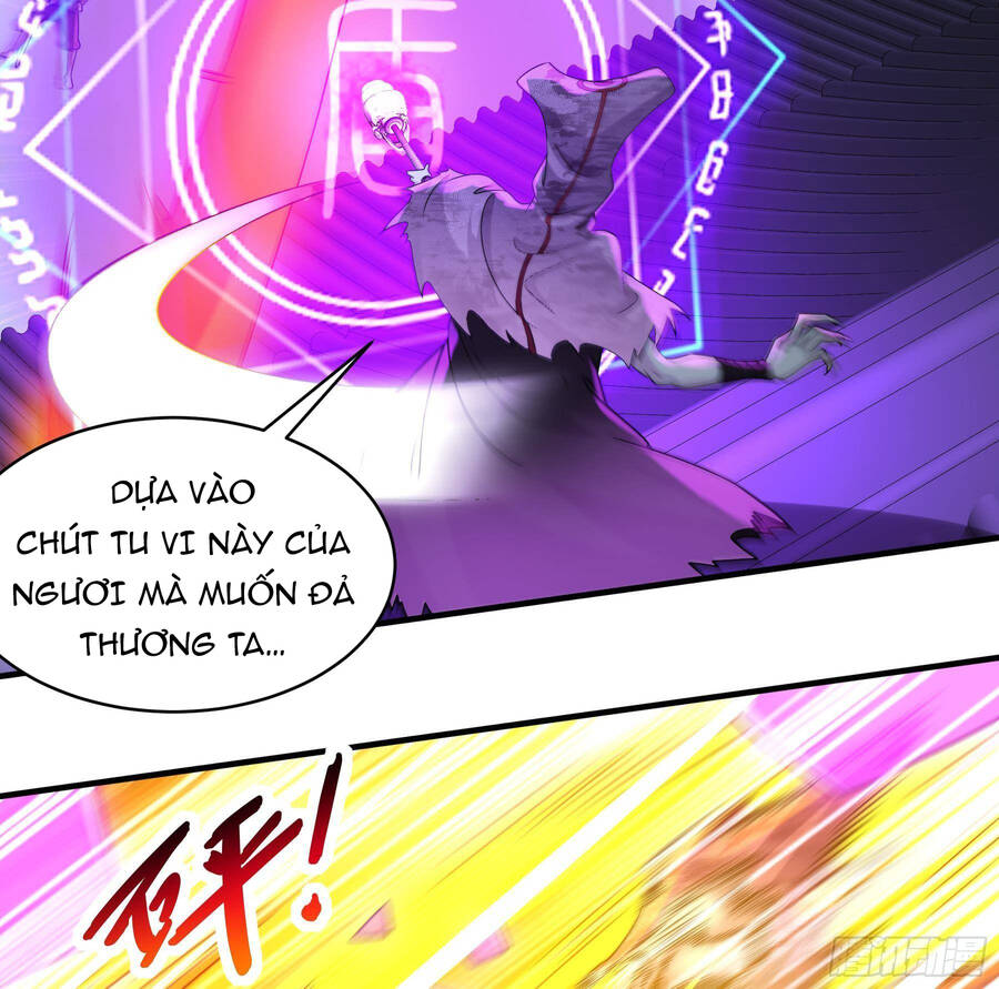 Nghịch Thiên Cải Mệnh Chapter 12 - Trang 18