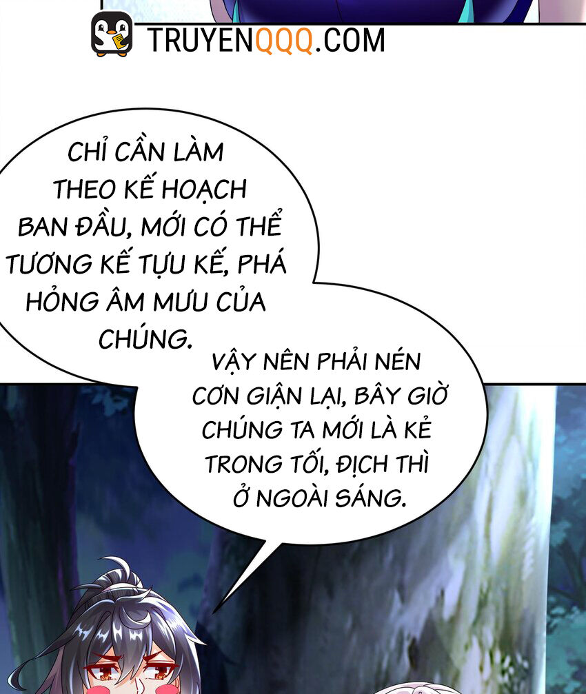 Nghịch Thiên Cải Mệnh Chapter 95 - Trang 32