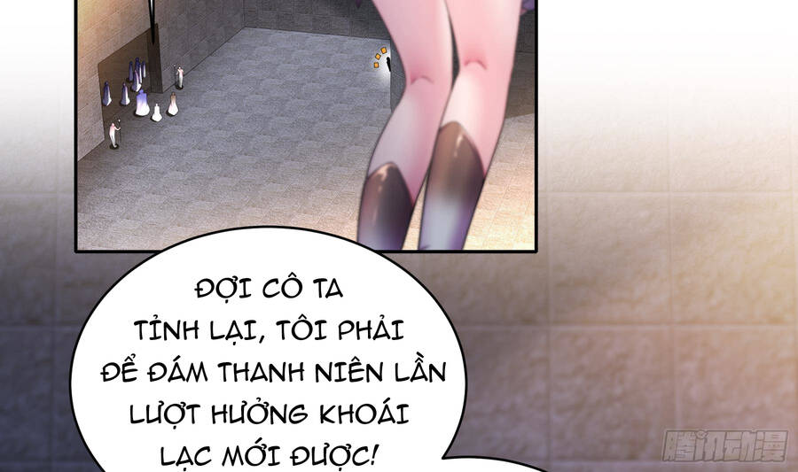 Nghịch Thiên Cải Mệnh Chapter 20 - Trang 10