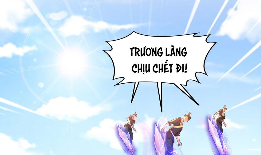 Nghịch Thiên Cải Mệnh Chapter 83 - Trang 38