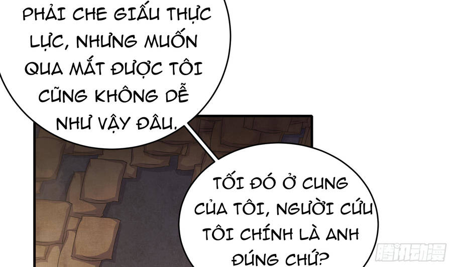 Nghịch Thiên Cải Mệnh Chapter 19 - Trang 11