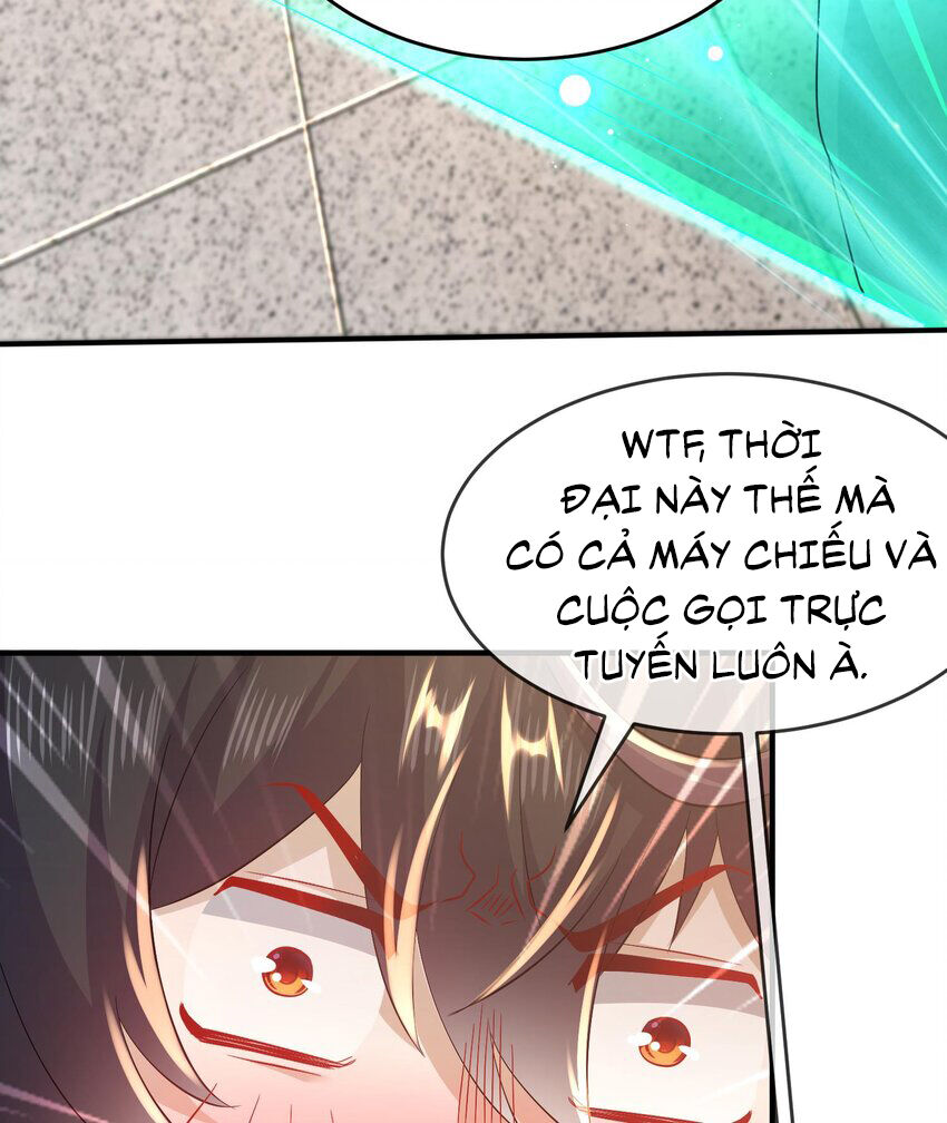 Nghịch Thiên Cải Mệnh Chapter 82 - Trang 19