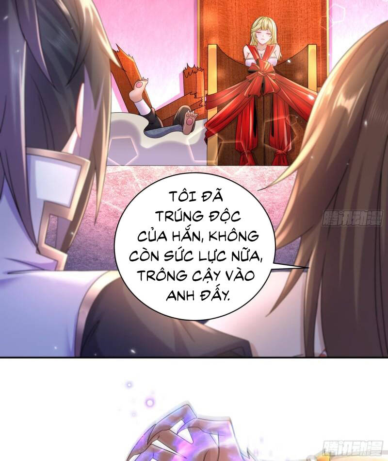 Nghịch Thiên Cải Mệnh Chapter 51 - Trang 6