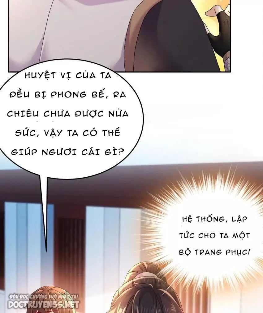 Nghịch Thiên Cải Mệnh Chapter 76 - Trang 12