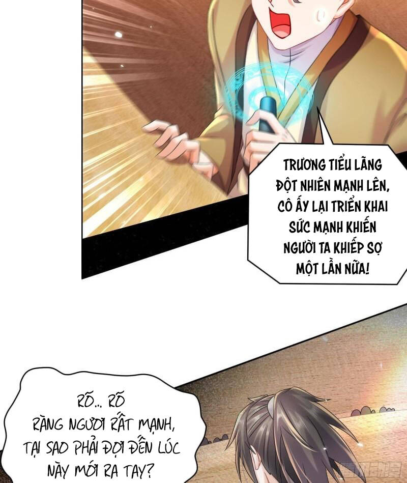 Nghịch Thiên Cải Mệnh Chapter 38 - Trang 21