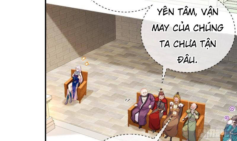 Nghịch Thiên Cải Mệnh Chapter 32 - Trang 6