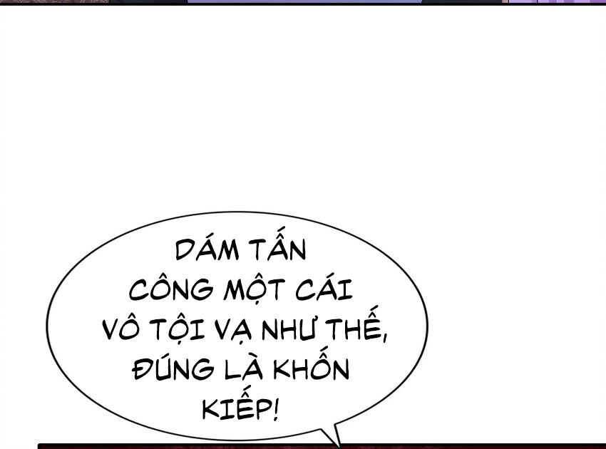 Nghịch Thiên Cải Mệnh Chapter 90 - Trang 26