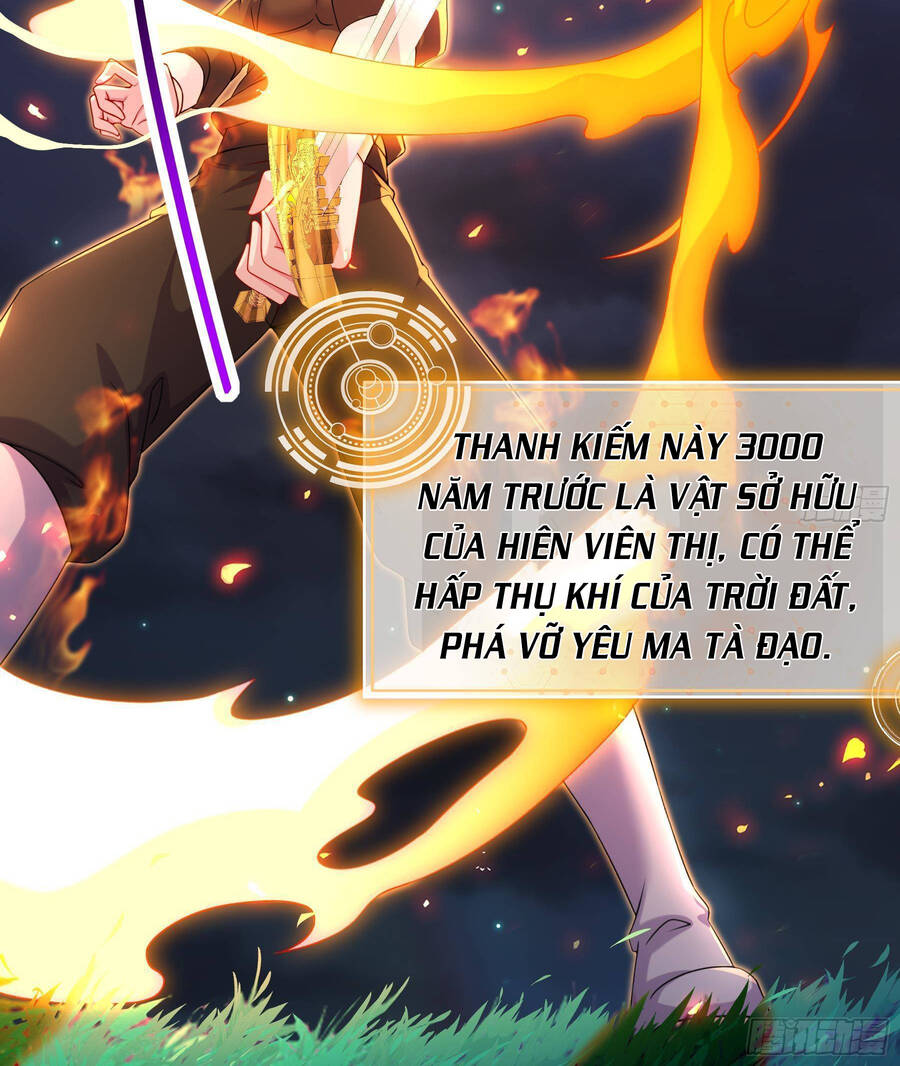 Nghịch Thiên Cải Mệnh Chapter 12 - Trang 7