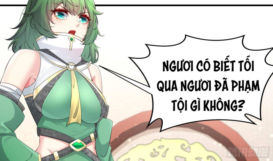 Nghịch Thiên Cải Mệnh Chapter 4 - Trang 4