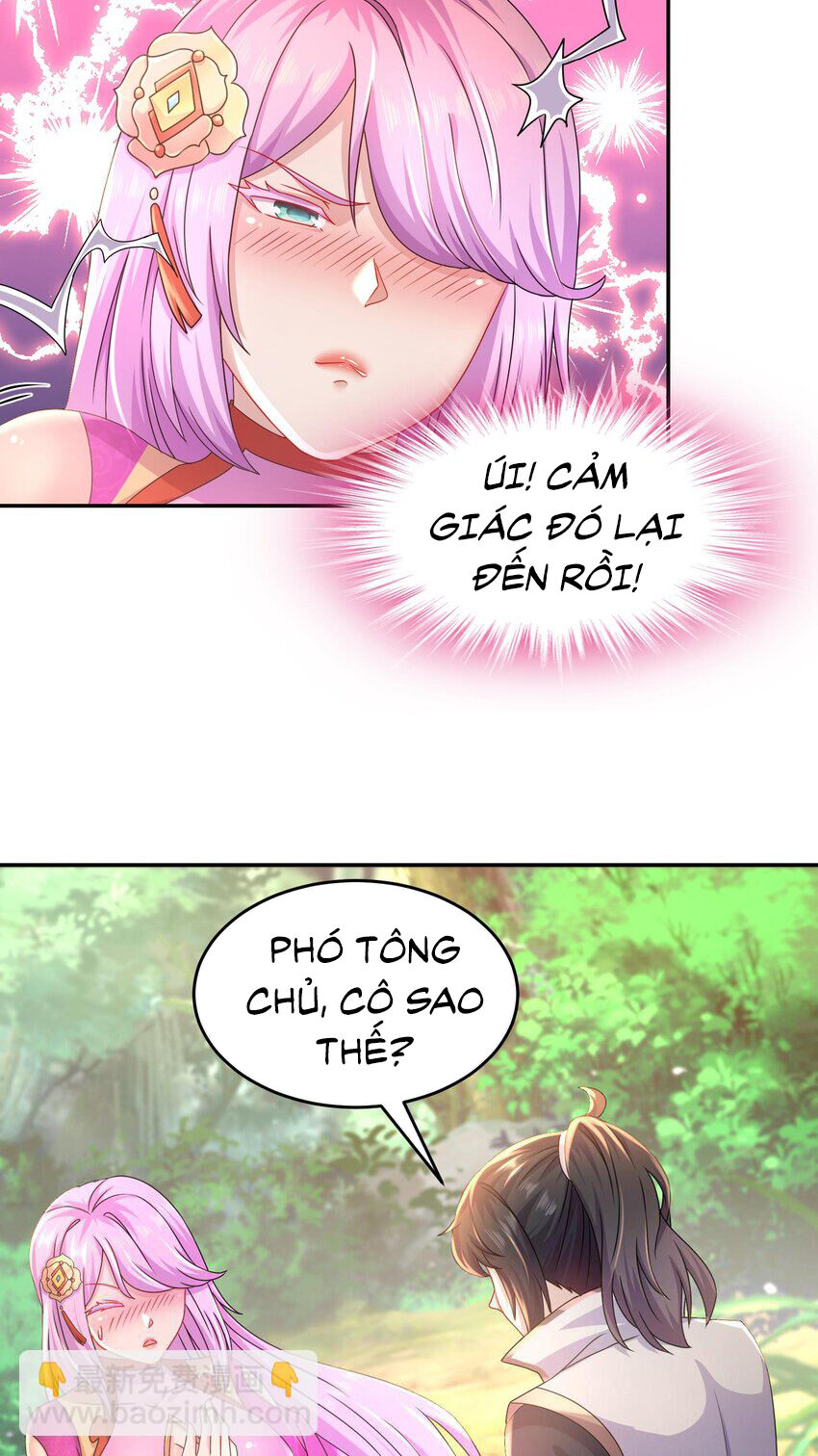 Nghịch Thiên Cải Mệnh Chapter 83 - Trang 32