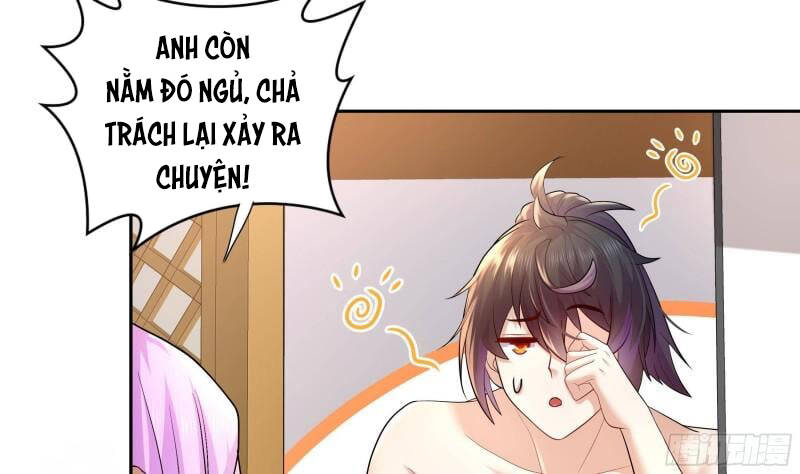 Nghịch Thiên Cải Mệnh Chapter 43 - Trang 22