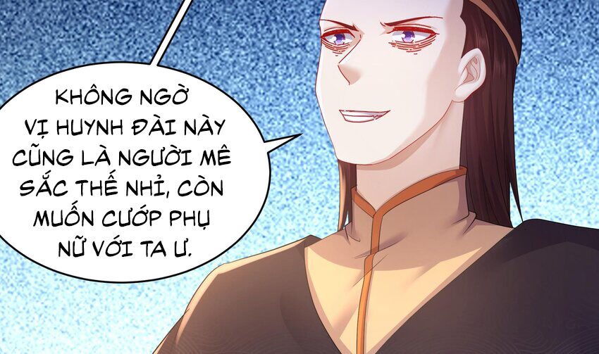 Nghịch Thiên Cải Mệnh Chapter 63 - Trang 38