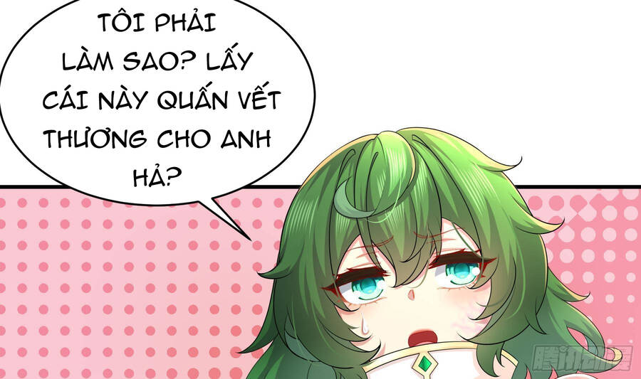 Nghịch Thiên Cải Mệnh Chapter 7 - Trang 51